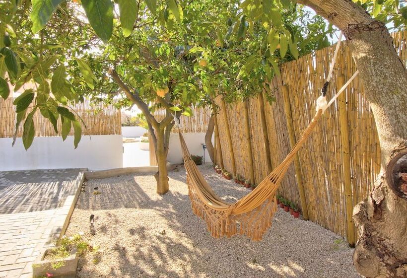 فندق صغير Amadeus Villa