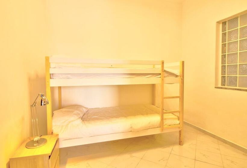 فندق صغير Amadeus Villa