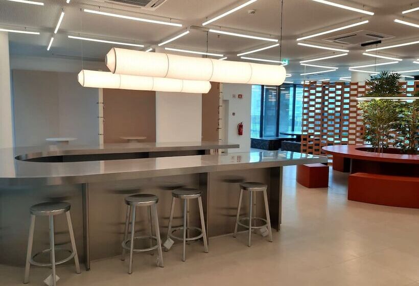 B&B Hotel Porto Gaia