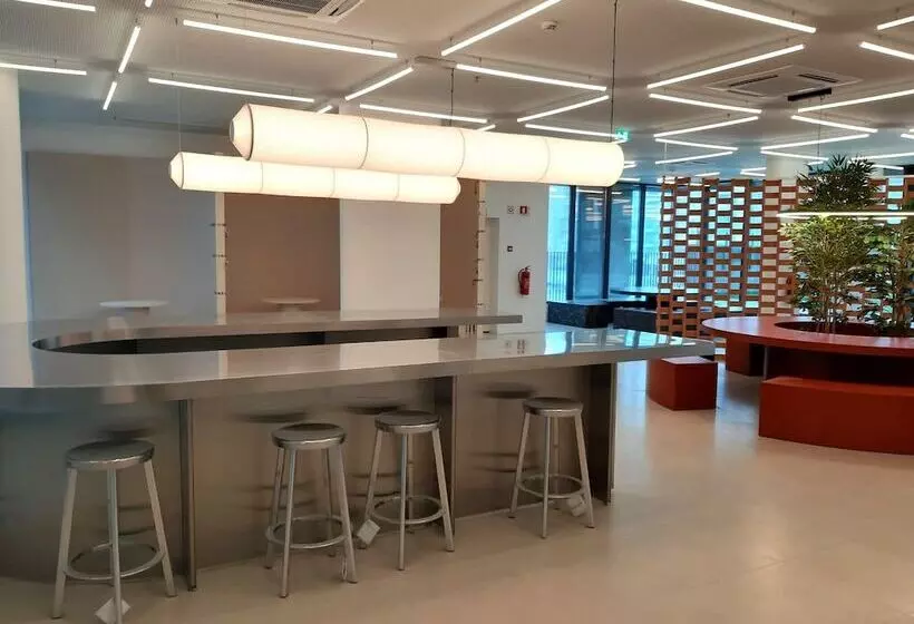 B&B Hotel Porto Gaia