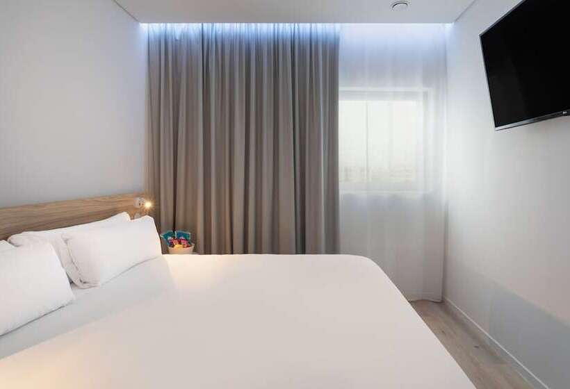 B&B Hotel Porto Gaia