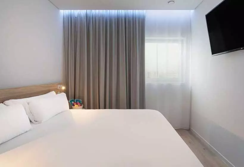 B&B Hotel Porto Gaia