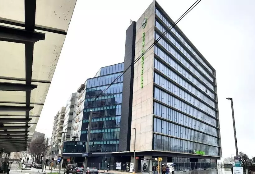 B&B Hotel Porto Gaia