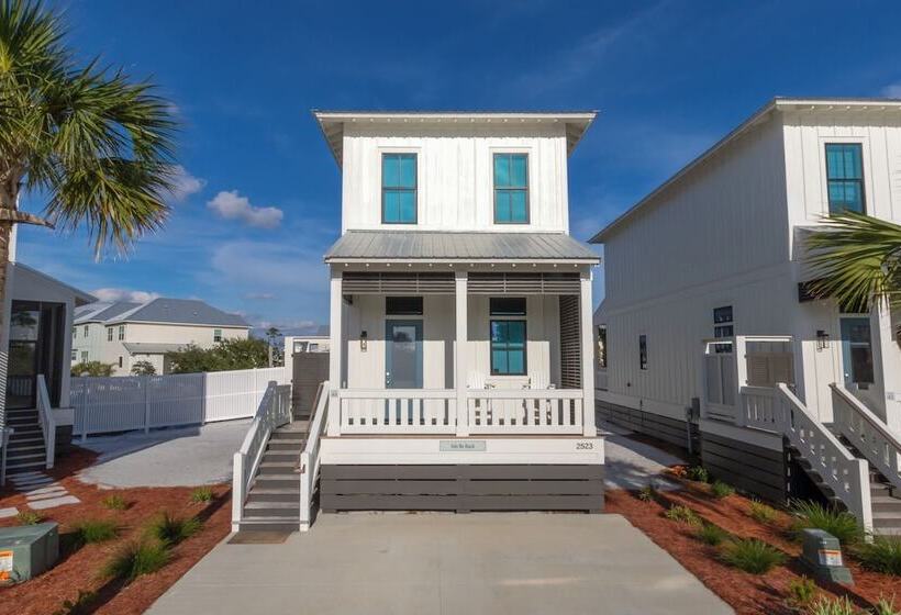 Beach Village Resort Bvr40 Isle Be Back