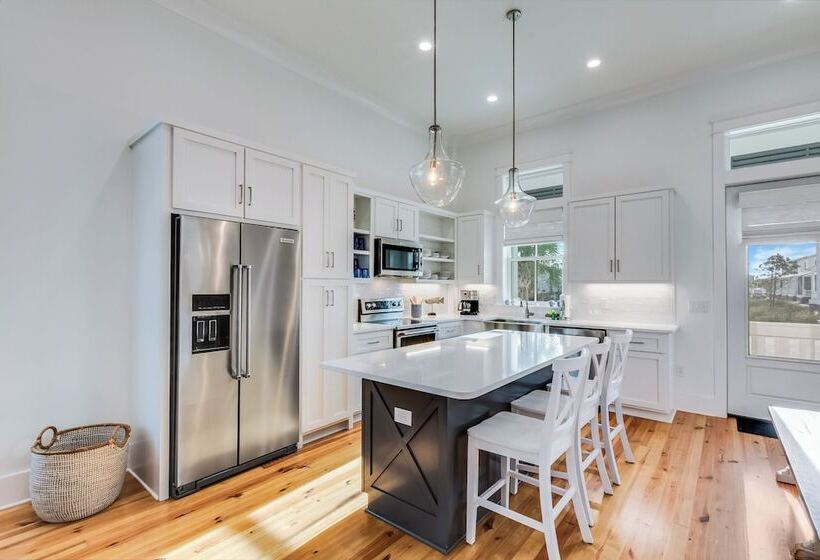 Beach Village Resort Bvr40 Isle Be Back