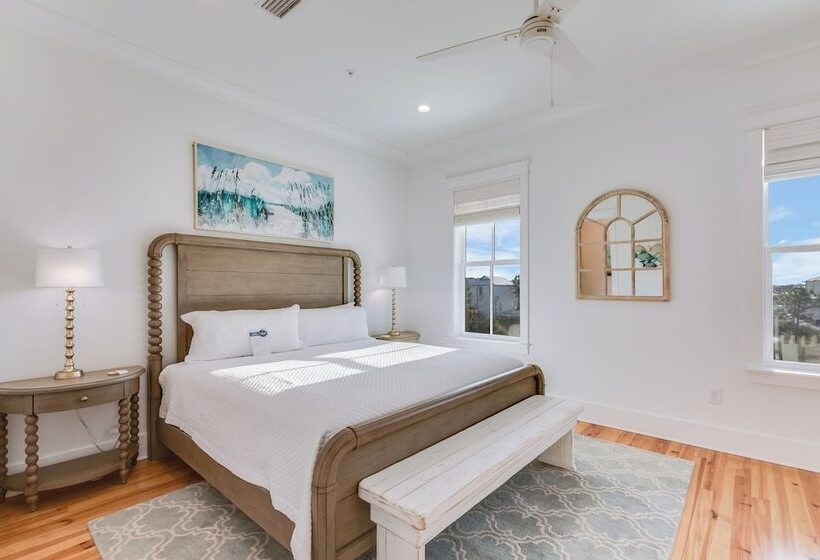 Beach Village Resort Bvr40 Isle Be Back