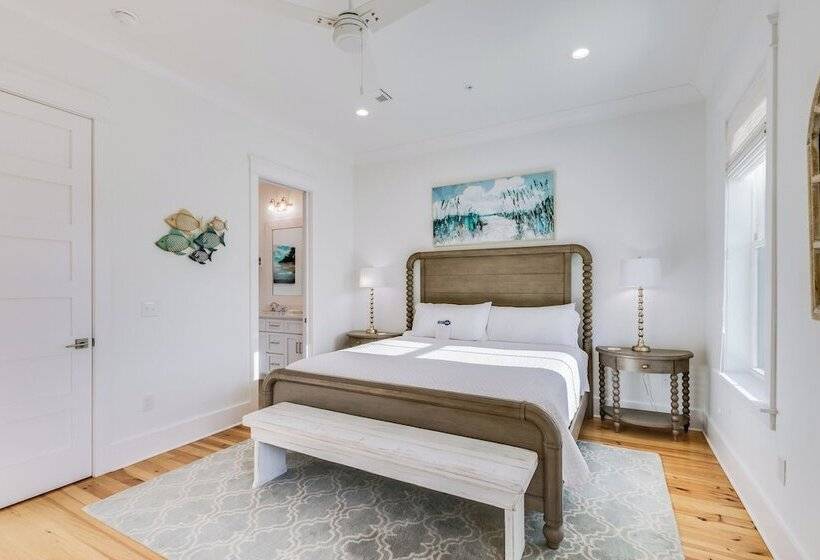 Beach Village Resort Bvr40 Isle Be Back