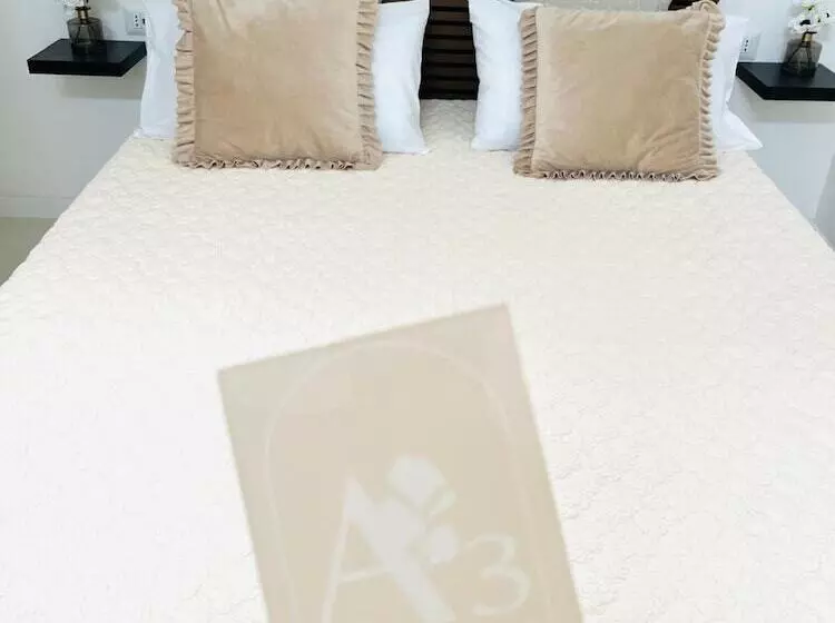 ベッドアンドブレックファースト Casa Di Ca Rooms