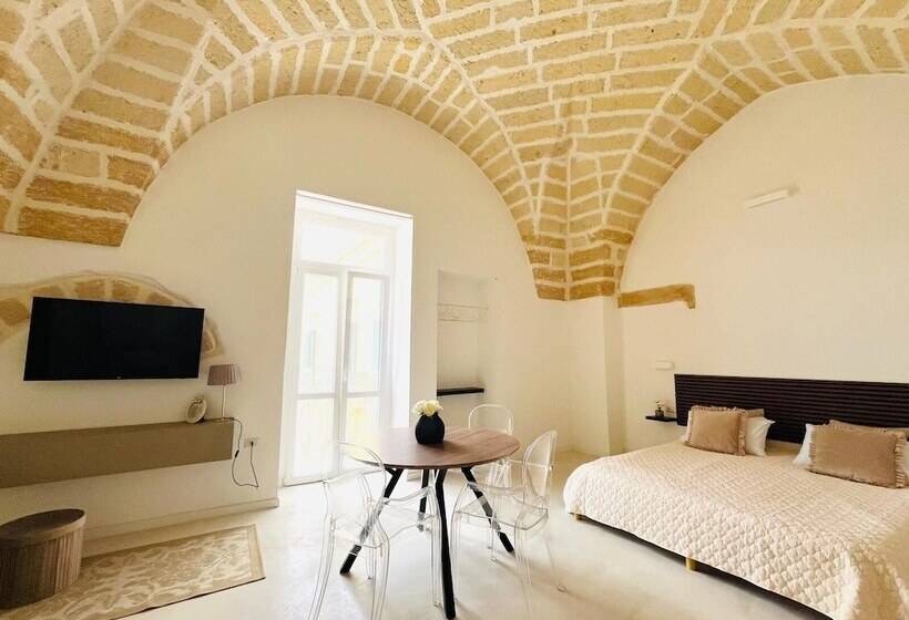 Nocleg ze śniadaniem Casa Di Ca Rooms