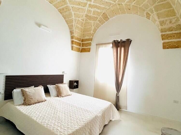 Nocleg ze śniadaniem Casa Di Ca Rooms