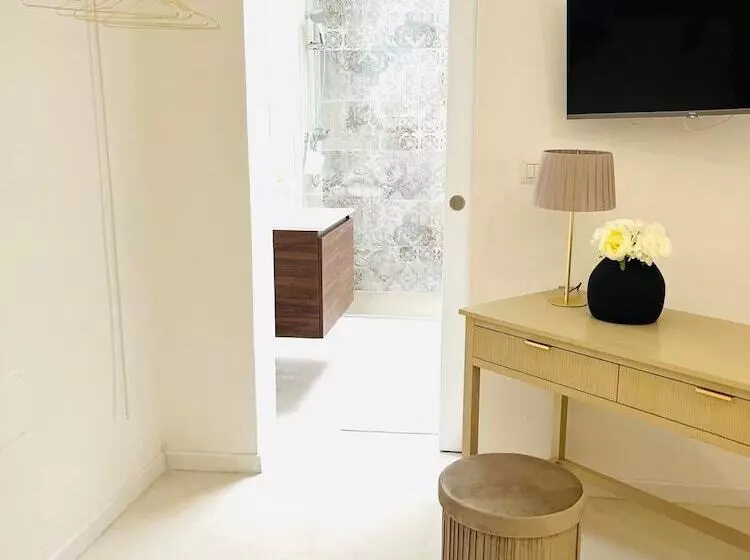 ベッドアンドブレックファースト Casa Di Ca Rooms