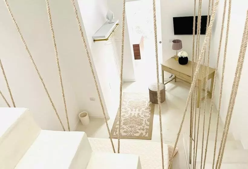 ベッドアンドブレックファースト Casa Di Ca Rooms