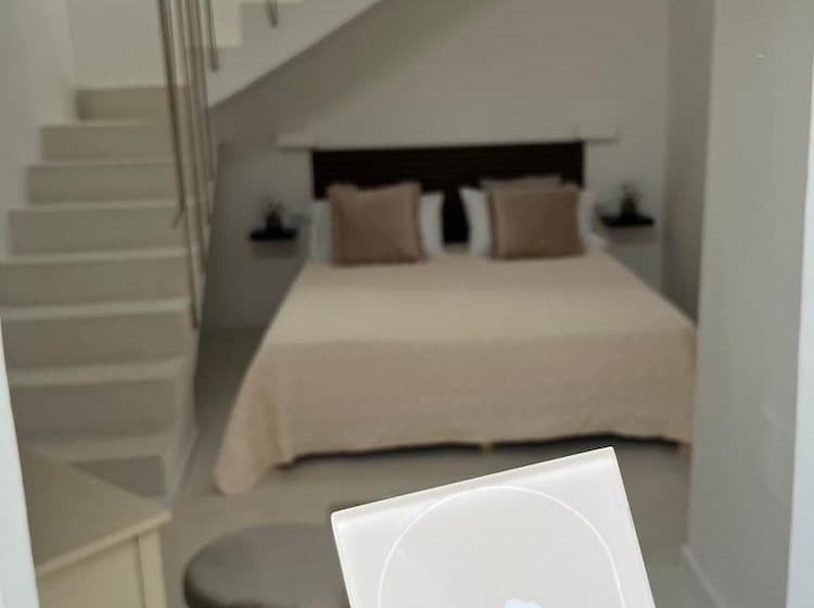 Nocleg ze śniadaniem Casa Di Ca Rooms