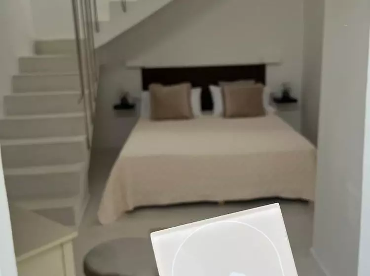 ベッドアンドブレックファースト Casa Di Ca Rooms