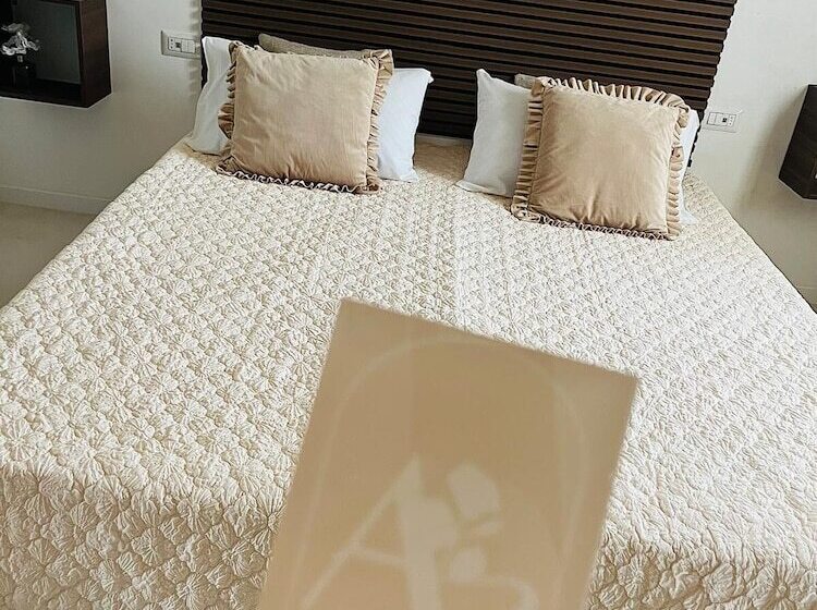 Nocleg ze śniadaniem Casa Di Ca Rooms