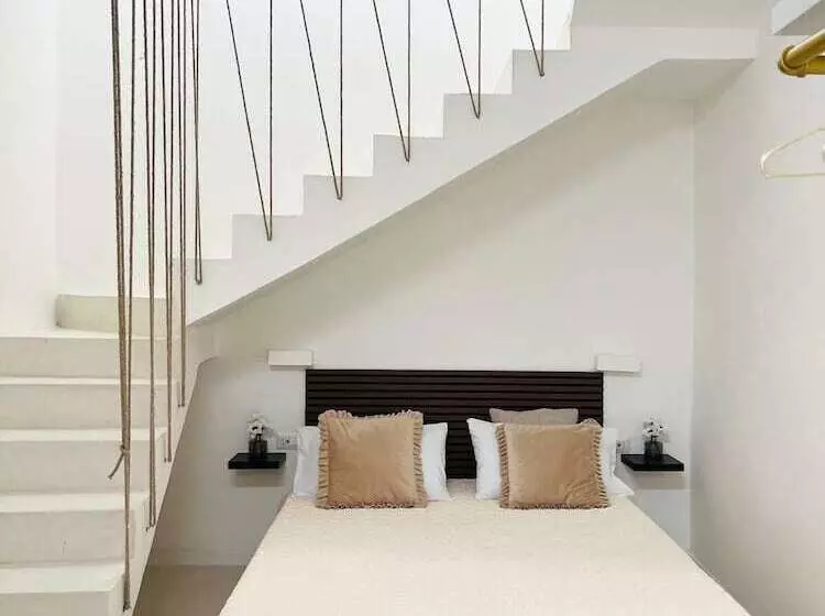 ベッドアンドブレックファースト Casa Di Ca Rooms