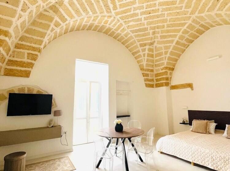 Nocleg ze śniadaniem Casa Di Ca Rooms