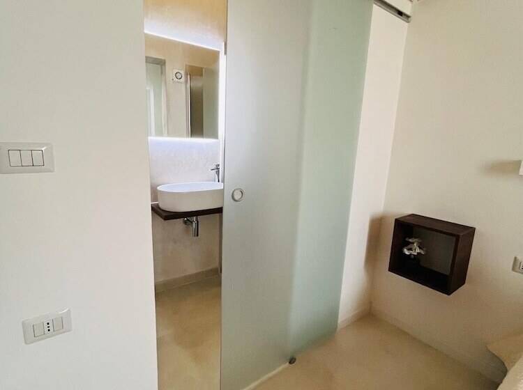 Nocleg ze śniadaniem Casa Di Ca Rooms