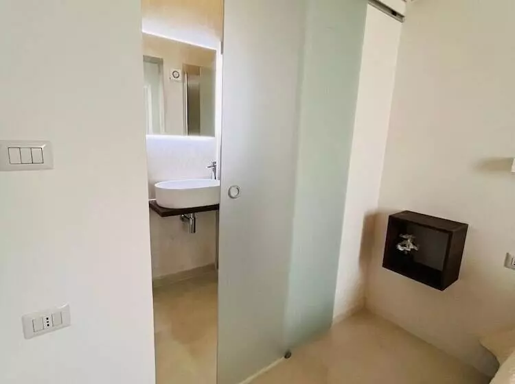 ベッドアンドブレックファースト Casa Di Ca Rooms