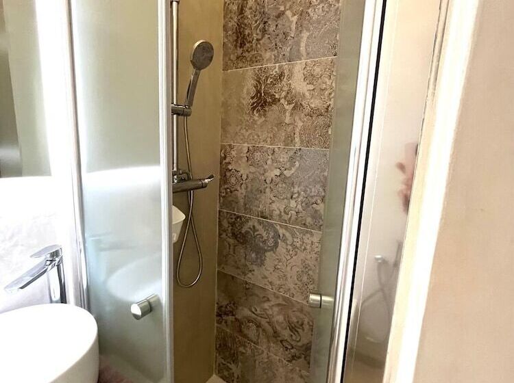 Nocleg ze śniadaniem Casa Di Ca Rooms