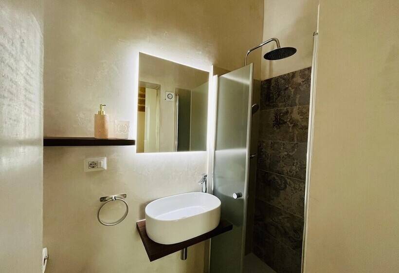 Nocleg ze śniadaniem Casa Di Ca Rooms