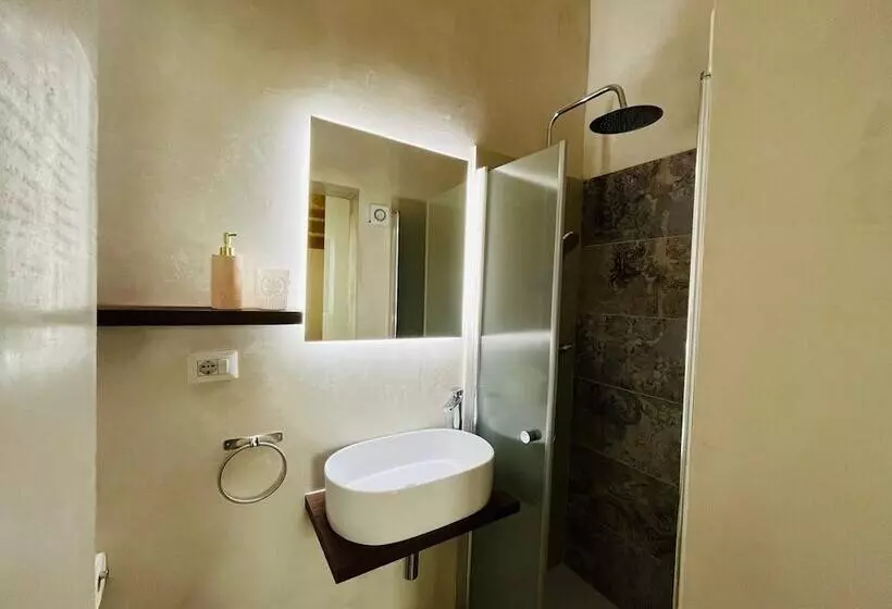 ベッドアンドブレックファースト Casa Di Ca Rooms