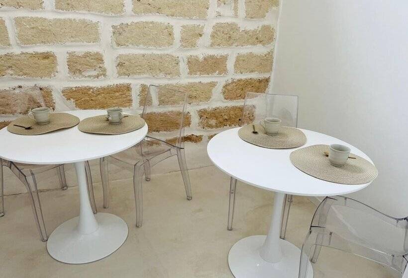 Nocleg ze śniadaniem Casa Di Ca Rooms