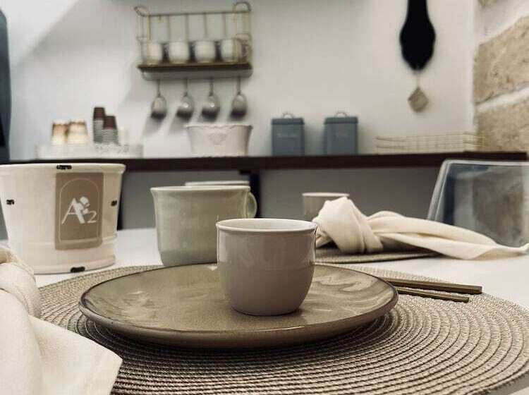 Nocleg ze śniadaniem Casa Di Ca Rooms