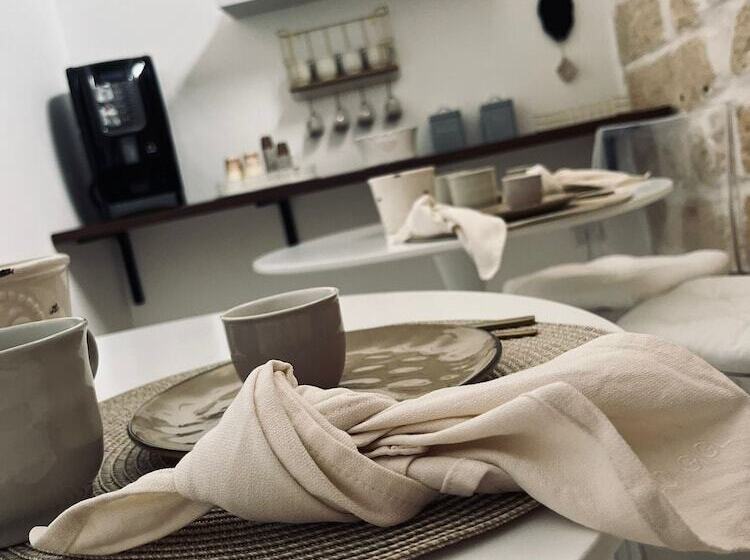 Nocleg ze śniadaniem Casa Di Ca Rooms