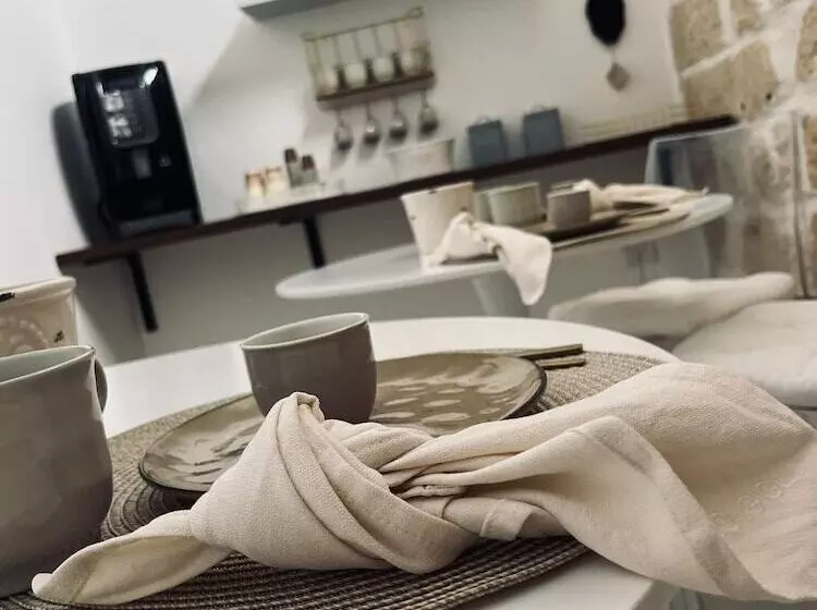 ベッドアンドブレックファースト Casa Di Ca Rooms