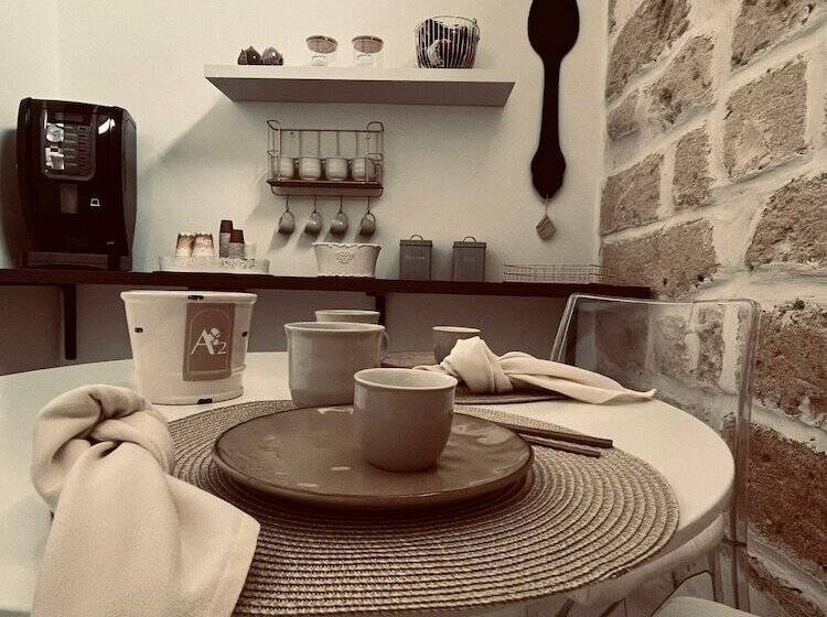 Nocleg ze śniadaniem Casa Di Ca Rooms