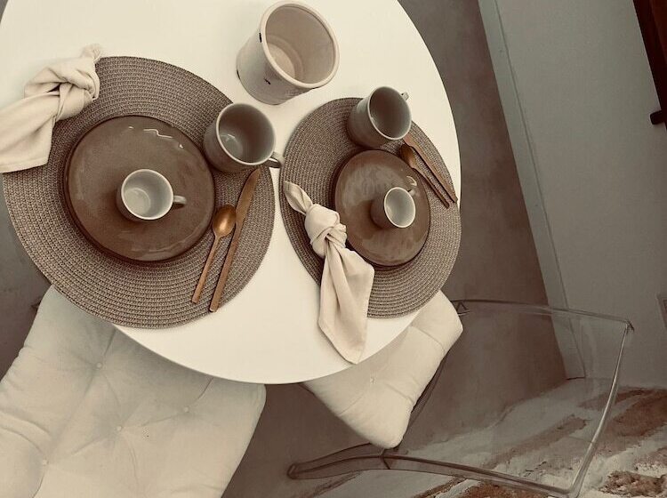 Nocleg ze śniadaniem Casa Di Ca Rooms