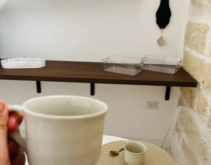 ベッドアンドブレックファースト Casa Di Ca Rooms