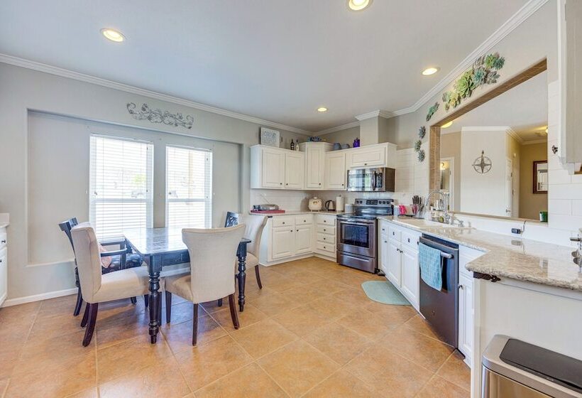 Cañon City Home: Close To Hiking & Rafting!