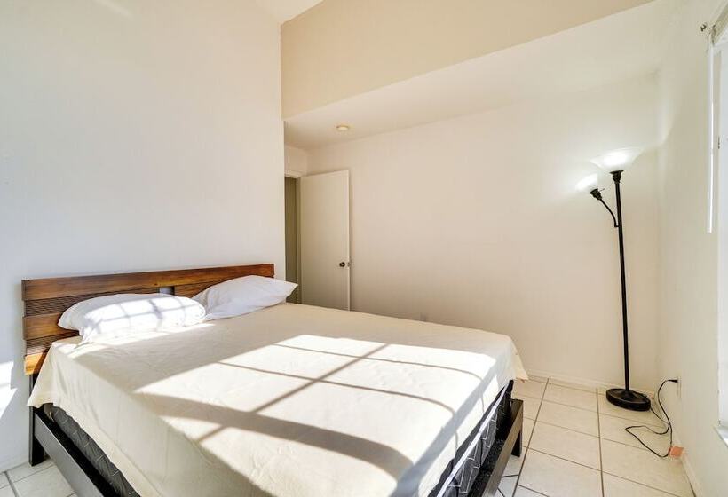 14 Mi To Universal Studios: Central Orlando Home