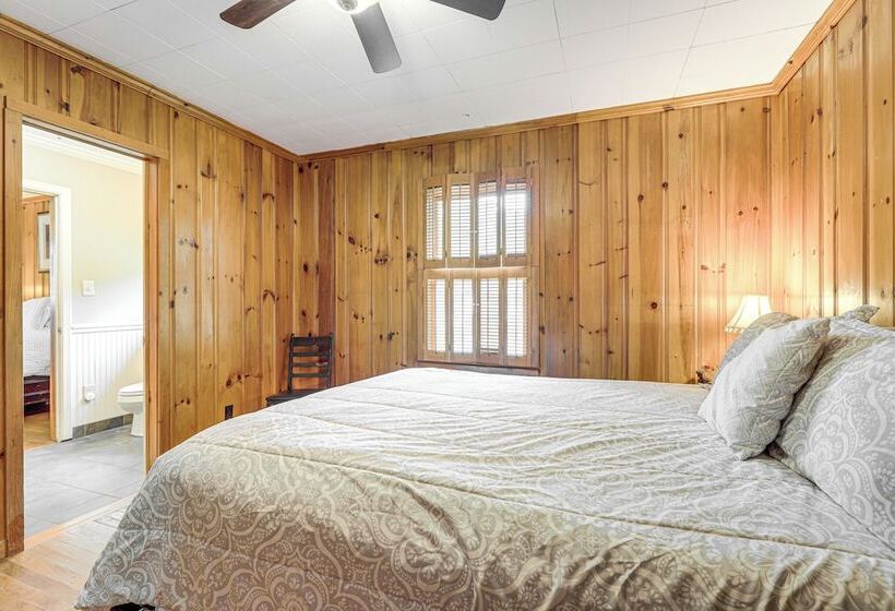 Charming Woodland Home, 12 Mi To Big Lazer Creek!