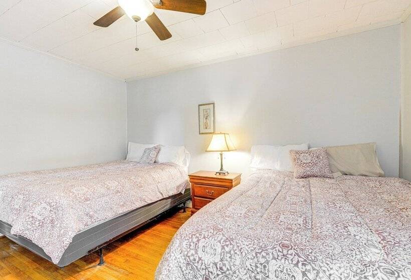 Charming Woodland Home, 12 Mi To Big Lazer Creek!