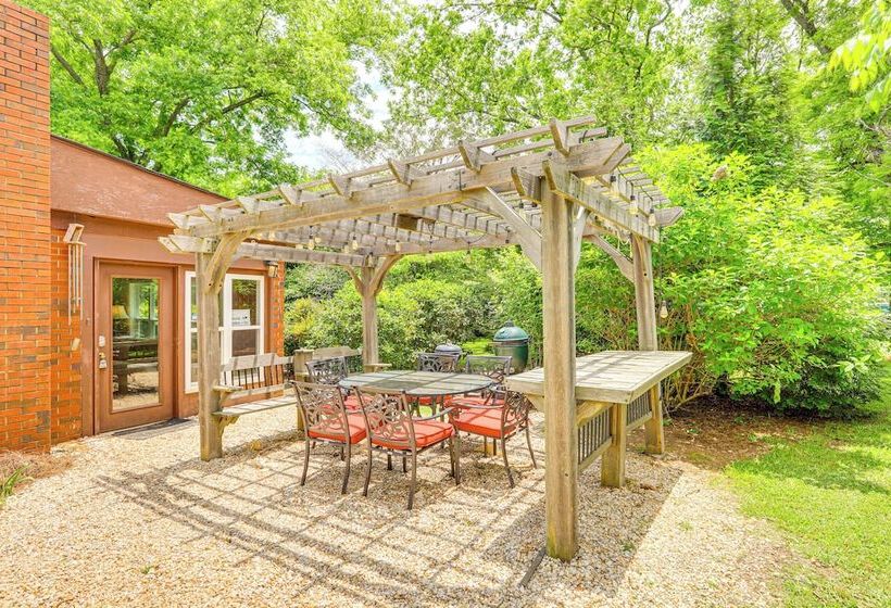 Charming Woodland Home, 12 Mi To Big Lazer Creek!