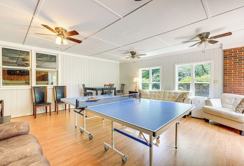 Charming Woodland Home, 12 Mi To Big Lazer Creek!