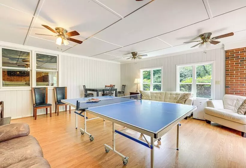 Charming Woodland Home, 12 Mi To Big Lazer Creek!