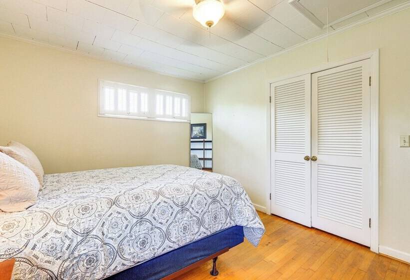 Charming Woodland Home, 12 Mi To Big Lazer Creek!