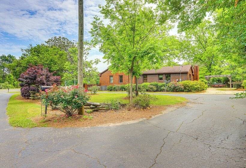 Charming Woodland Home, 12 Mi To Big Lazer Creek!