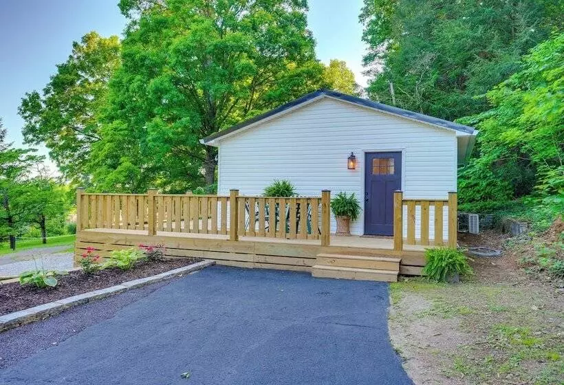 East Tennessee Home ~ 23 Mi To Chattanooga!