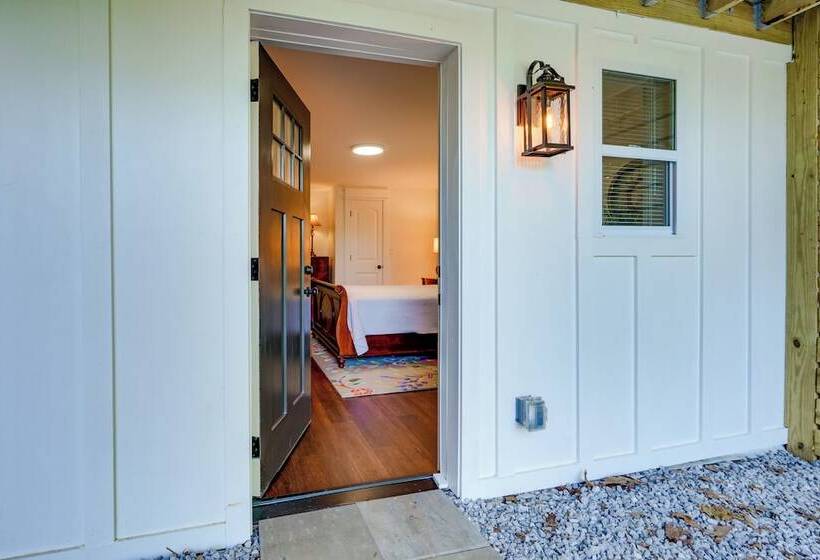 East Tennessee Home ~ 23 Mi To Chattanooga!