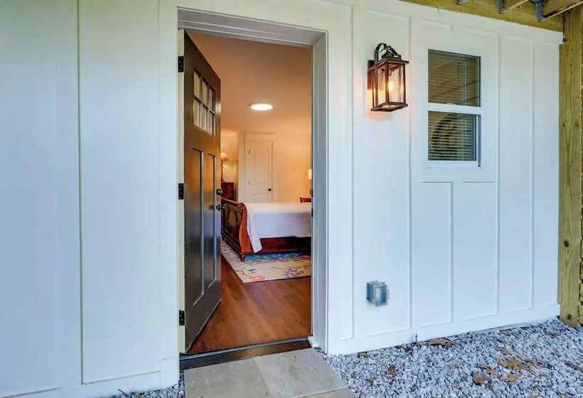 East Tennessee Home ~ 23 Mi To Chattanooga!