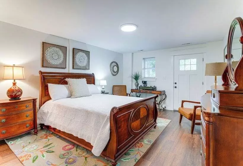 East Tennessee Home ~ 23 Mi To Chattanooga!