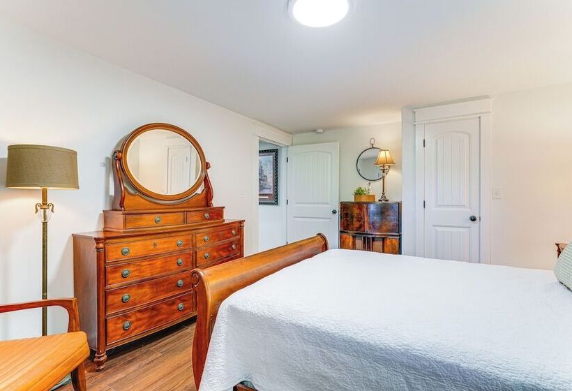 East Tennessee Home ~ 23 Mi To Chattanooga!