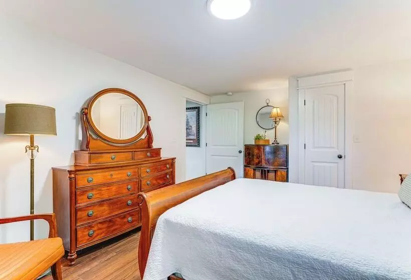 East Tennessee Home ~ 23 Mi To Chattanooga!