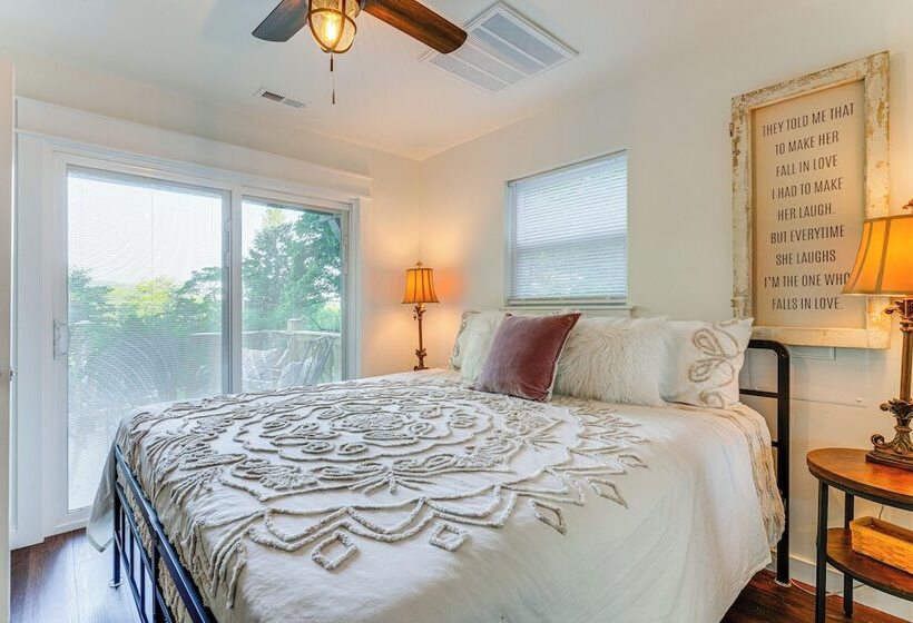 East Tennessee Home ~ 23 Mi To Chattanooga!