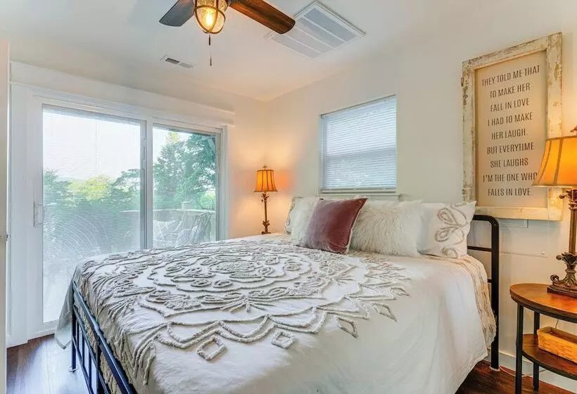 East Tennessee Home ~ 23 Mi To Chattanooga!